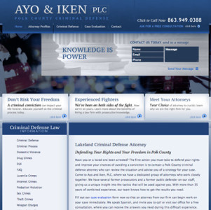 polk-county-criminal-defense-attorney - Ayo and Iken PLC